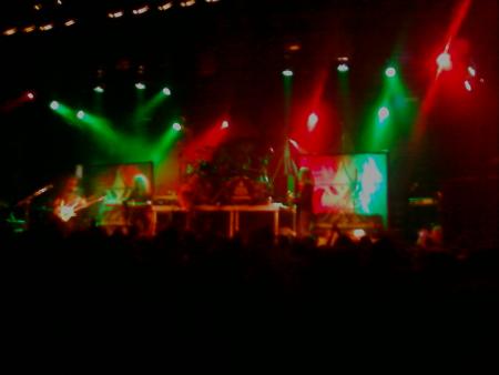 axxis 5