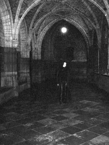 divinity telle un fantome qui et sortie d ou on ne c est ou 
